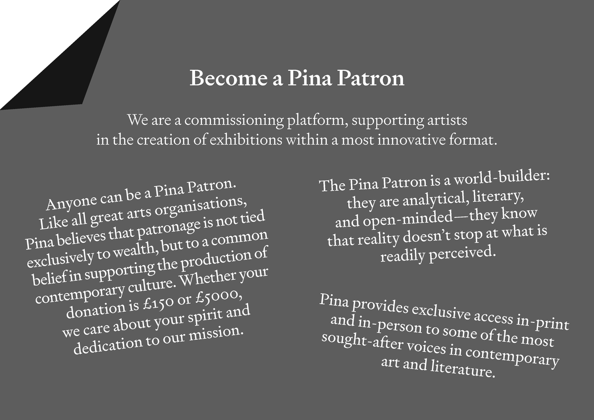 Patrons