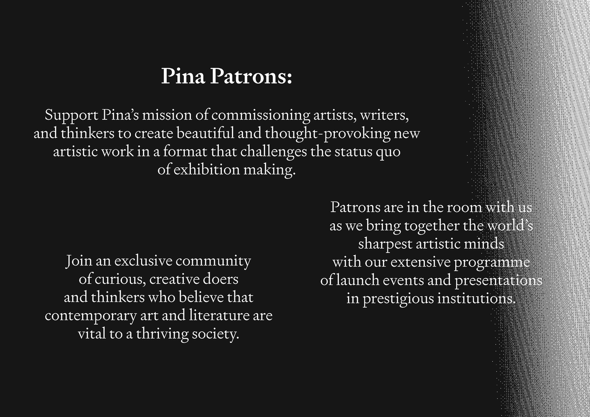 Patrons